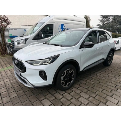 Ford Kuga Active 2.5 X 134 kW