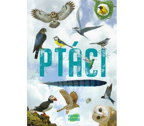 Ptáci