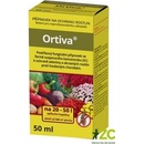 Hnojiva AgroBio Opava Ortiva - 50 ml