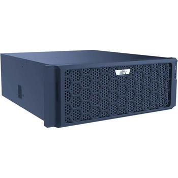 Uniview NVR524-256E 256-Канален 32MP NVR 24xHDD RAID 60 (NVR524-256E)