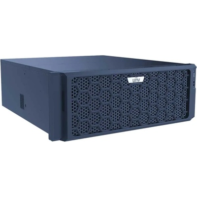 Uniview NVR524-256E 256-Канален 32MP NVR 24xHDD RAID 60 (NVR524-256E)