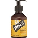 Proraso Wood and Spice šampon na vousy 200 ml