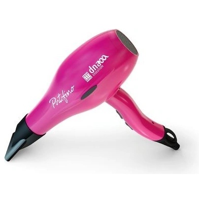Kiepe Professional DNA Evolution Portofino Pink Professional Hair Dryer