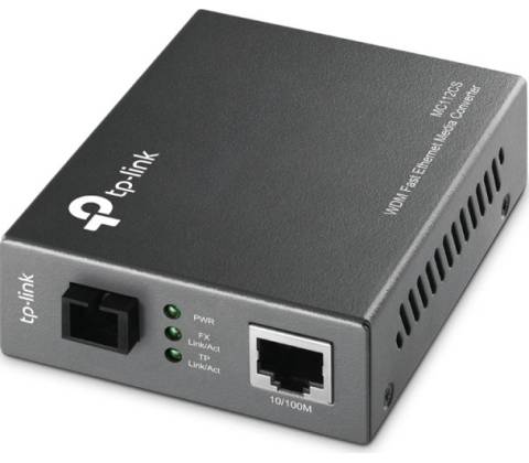 TP-Link MC112SK