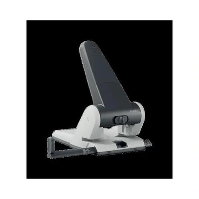 Leitz 5180 перфоратор 65 страници Черен, Сив (51800095)