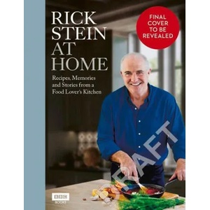 Rick Stein at Home | Rick Stein (ISBN: 9781785947087)