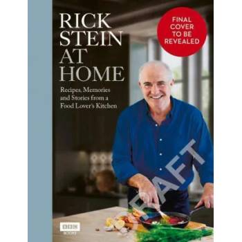 Image 1 of Rick Stein at Home | Rick Stein