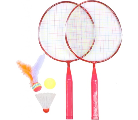 Merco Training Set