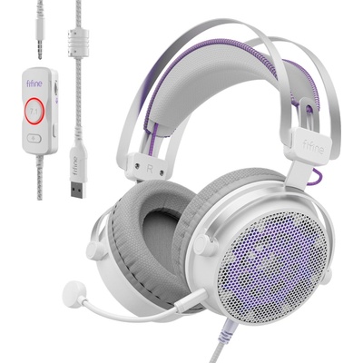 FIFINE H18V-W