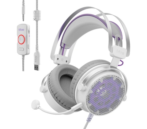 FIFINE H18V-W