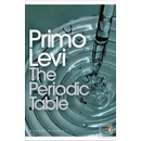 Periodic Table Levi PrimoPaperback