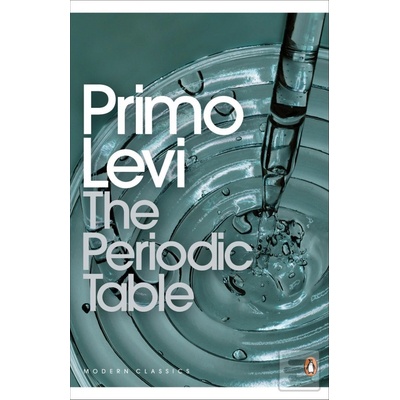 Periodic Table Levi PrimoPaperback