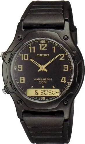 Casio AW-49H-1B
