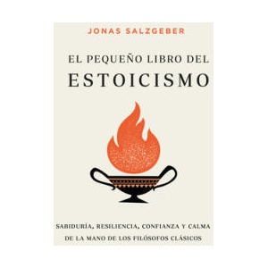 PequeŃO Libro Del Estoicismo (ISBN: 9788419130549)