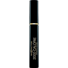 Max Factor 2000 Calorie Dramatic Volume riasenka 1 Black 9 ml