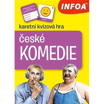 Infoa Slova z kufru