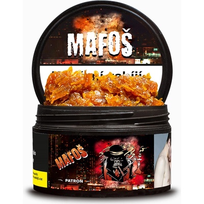 Mafoš Patron 50 g – Zbozi.Blesk.cz