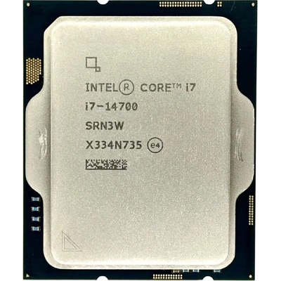 Intel Core i7-14700 CM8071504820817