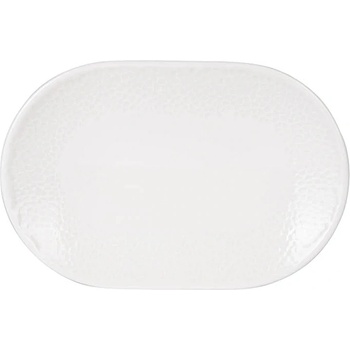 Kutahya Porselen Kutahya ОВАЛНА ЧИНИЯ wellington 24cm 450ml БЯЛА (bnwlng24ky00)