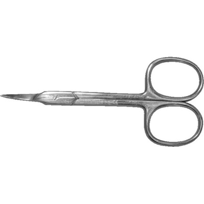 Talacko nůžky záděrkové 10130 zahnuté