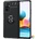 Xiaomi Redmi Note 10 Pro Max/Note 10 Pro /Note 10 Pro Удароустойчив Ring Holder Калъф и Протектор