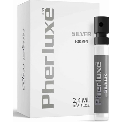 Pherluxe Silver for Men 2,4 ml