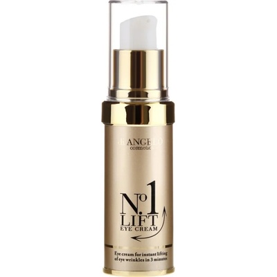 Di Angelo No. 1 Lift Eye Cream Грижа за очите 15ml