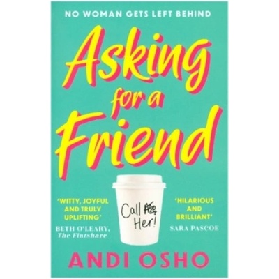 Asking For A Friend