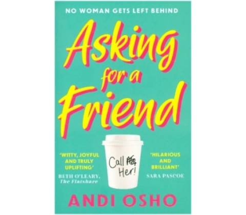 Asking For A Friend