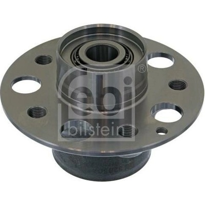 Náboj kolesa Febi Bilstein 32850
