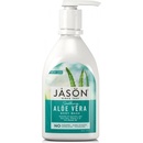 Sprchové gely Jason sprchový gel Aloe Vera 887 ml