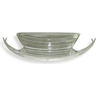 V PARTS (VICMA) zadní světlo (sklo) PEUGEOT VIVACITY 50 2005-2009 (8307)