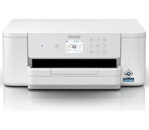 Epson WorkForce Pro WF-C4310DW