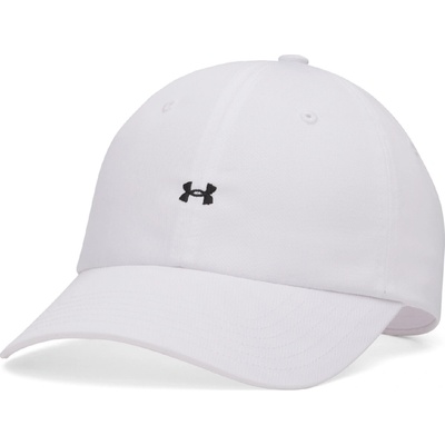 Under Armour ESSENTIAL LOW White/Black