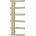 Mexen Jukon 988x500 mm 246W gold (W116-0988-500-00-50)