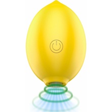 Moni Lemon podtlakový stimulátor klitorisu