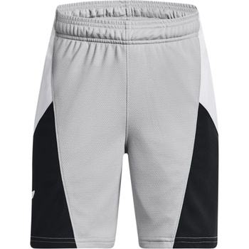 Under Armour Шорти Under Armour Curry Boys Splash Short-GRY 1380334-011 Размер YXL