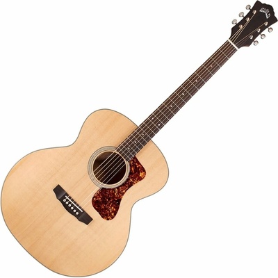 Guild BT-240E Baritone Natural Електро-акустична китара Джъмбо