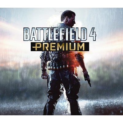 Battlefield 4 - Premium DLC