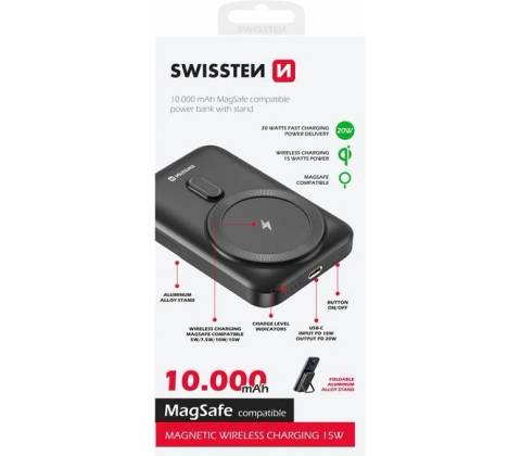 Swissten 22013974