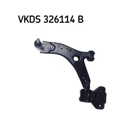 Rameno zavesenia kolies SKF VKDS 326114 B VKDS 326114 B