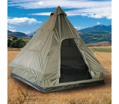 Mil-Tec TIPI