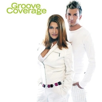 Groove Coverage: Groove Coverage CD