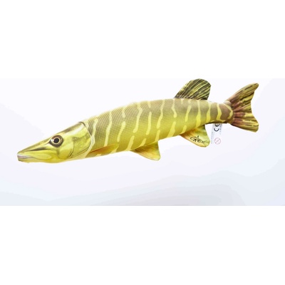 Gaby Plyšová Ryba Šťuka Mini 45cm