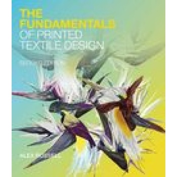 Fundamentals of Printed Textile Design | Russell, Alex
