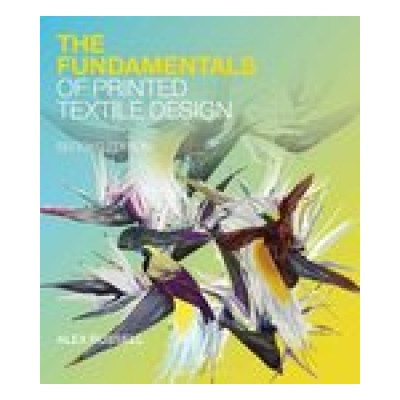 Fundamentals of Printed Textile Design | Russell, Alex