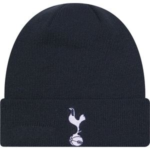 New Era Seasonal cuff beanie tottenham hotspur Тъмносин, бяло uni (60363498)