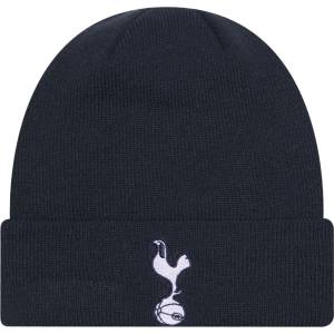 New Era Seasonal cuff beanie tottenham hotspur uni