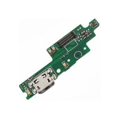 Nabíjací Konektor - PCB Doska Xiaomi Redmi 4X OEM