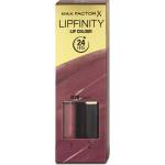 MAX Factor Червило с топ гланц Lipfinity 70, 1 бр (1409393)